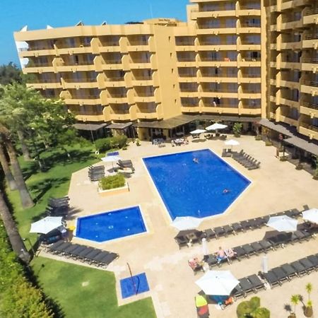 Hotel Dom Pedro Portobelo Картейра Экстерьер фото