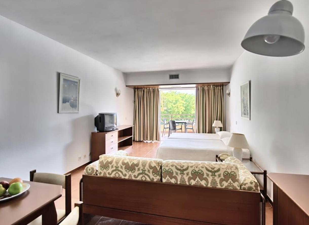 Hotel Dom Pedro Portobelo Картейра Экстерьер фото