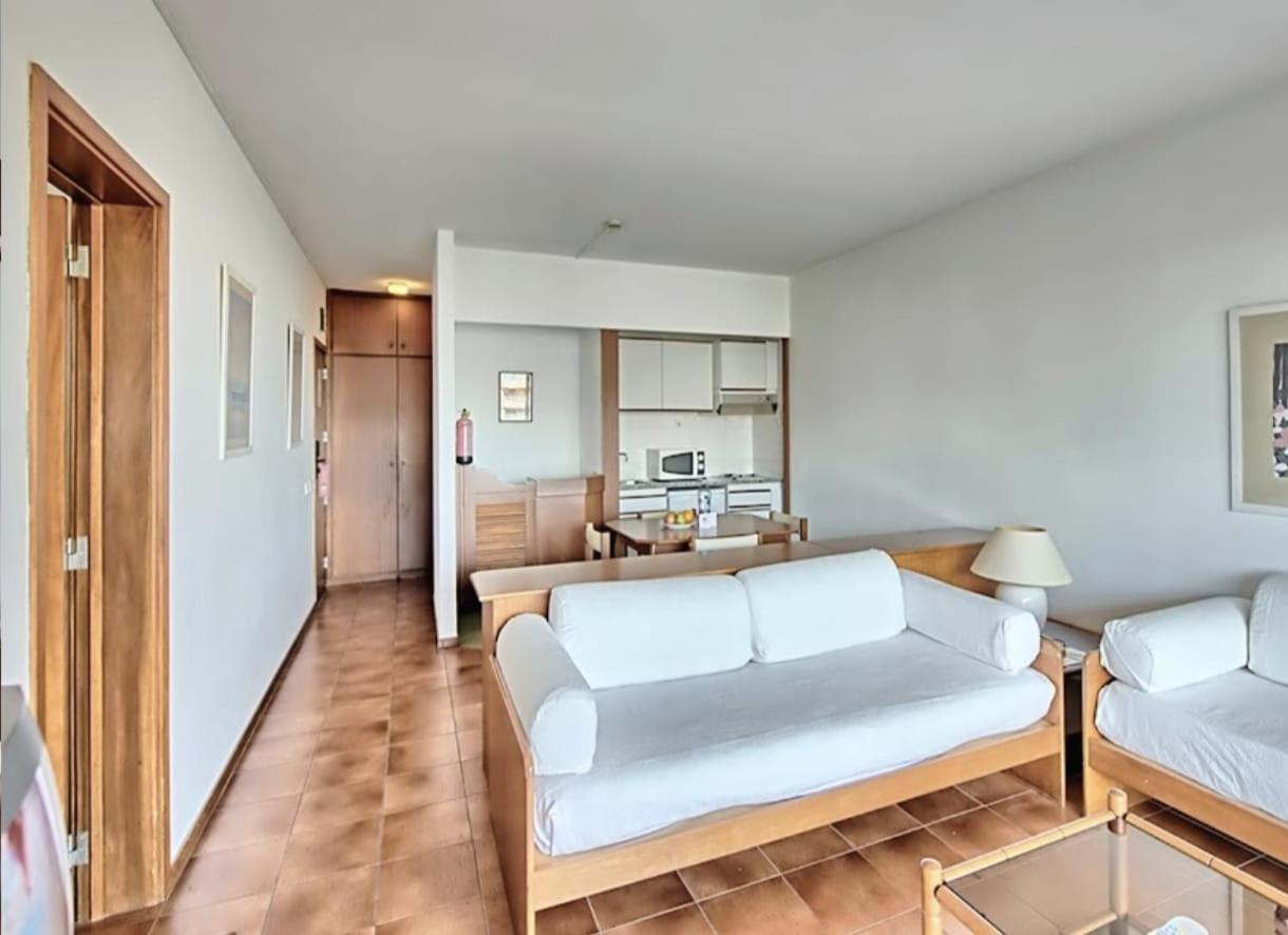 Hotel Dom Pedro Portobelo Картейра Экстерьер фото