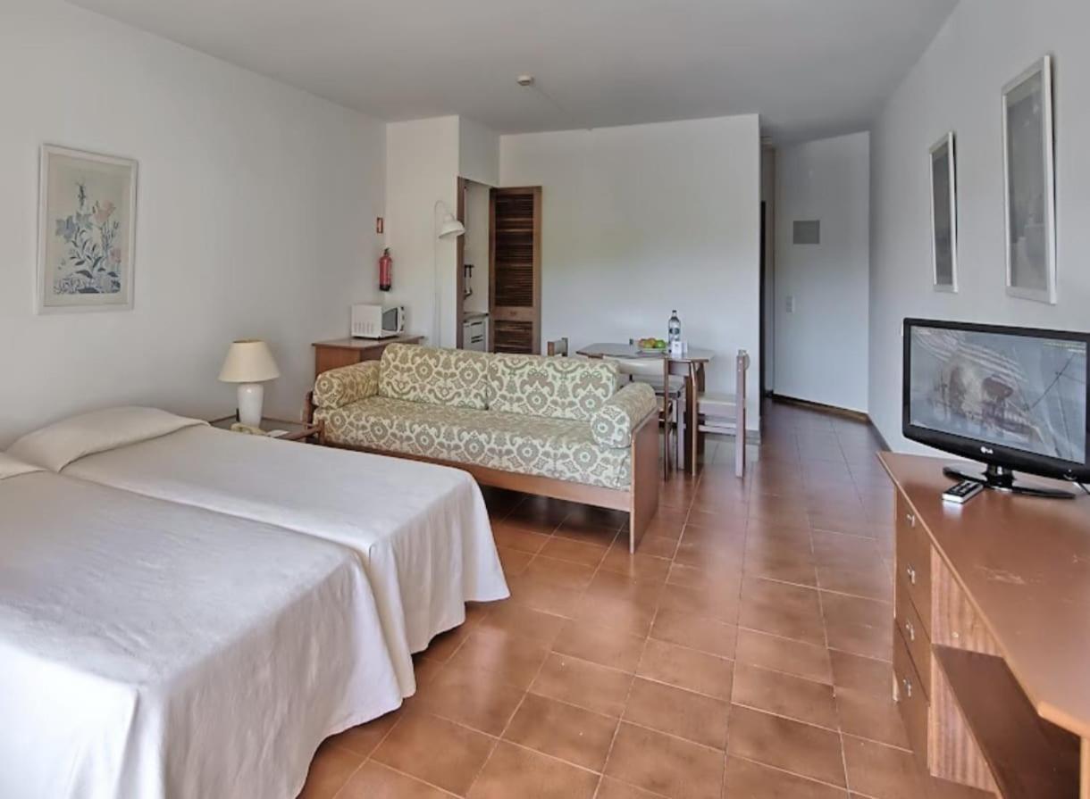 Hotel Dom Pedro Portobelo Картейра Экстерьер фото