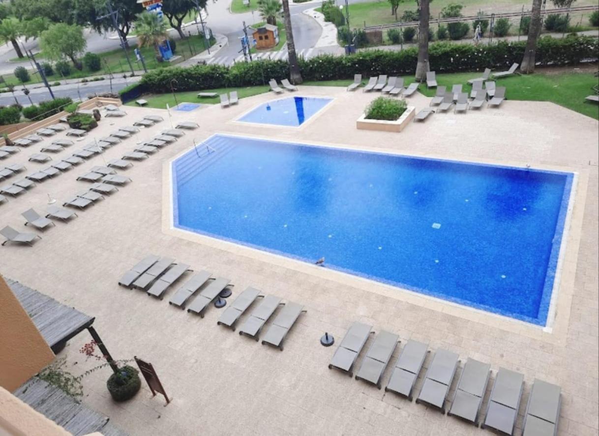 Hotel Dom Pedro Portobelo Картейра Экстерьер фото